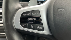 BMW 3 Series 320i M Sport 4dr Step Auto Petrol Saloon